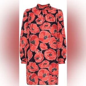 A.P.C. Poppy dress -NWT!!